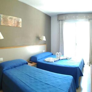 Hotel Cosmos Tarragona